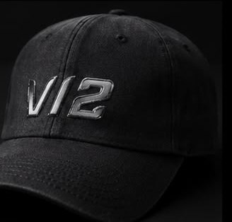 Cap