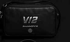 Crossbody