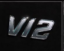 Chrome badge