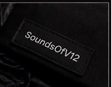 Woven label