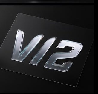 V12 gift card