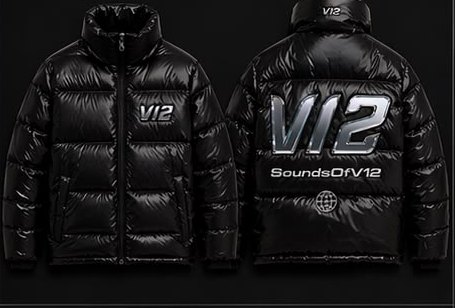 04 · V12 Puffer