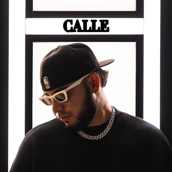CALLE cover art