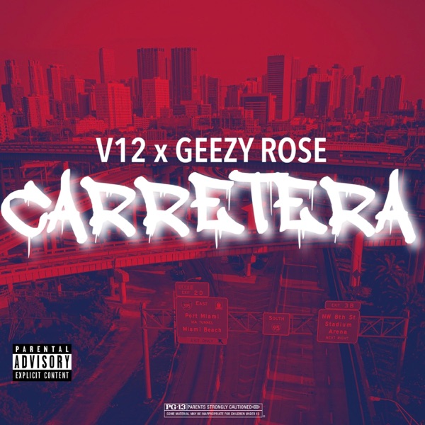 Carretera cover art