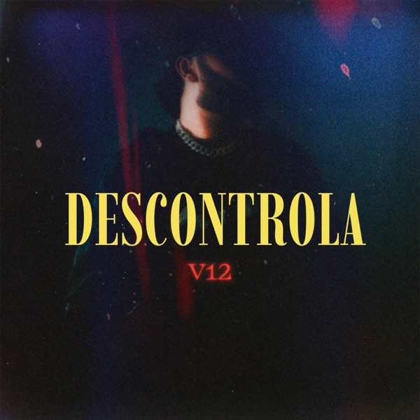 DESCONTROLA cover art