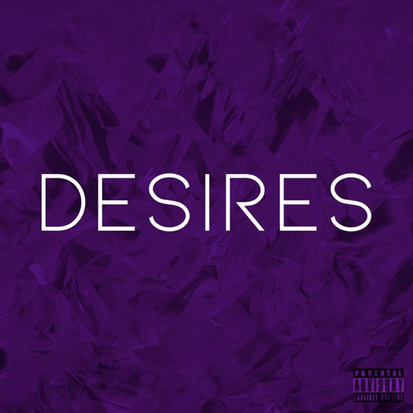 Desires cover art