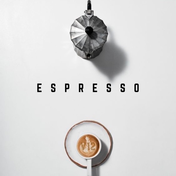 Espresso cover art