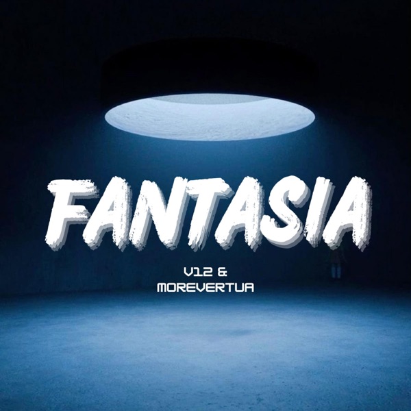FANTASIA cover art