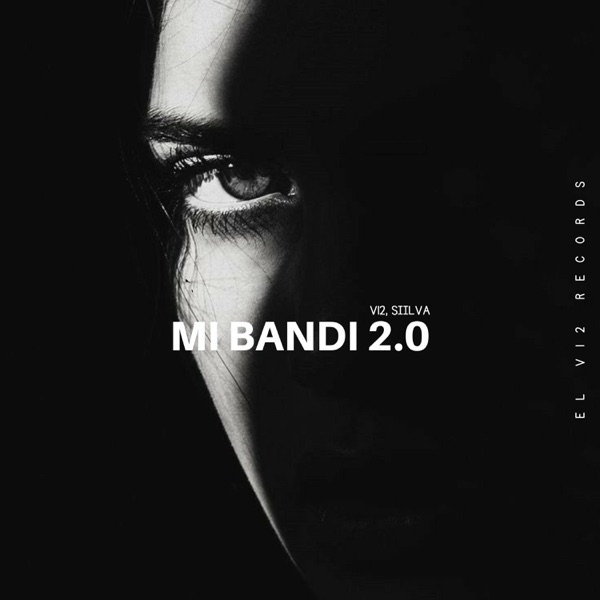 Mi Bandi 2.0 cover art