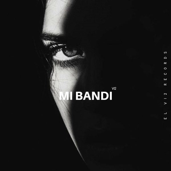 mi bandi cover art