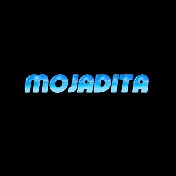 MOJADITA cover art
