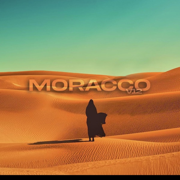 morocco cover art