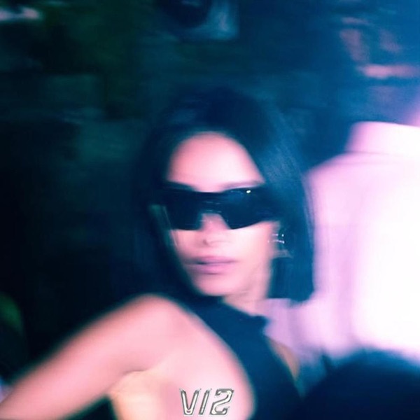 perder cover art