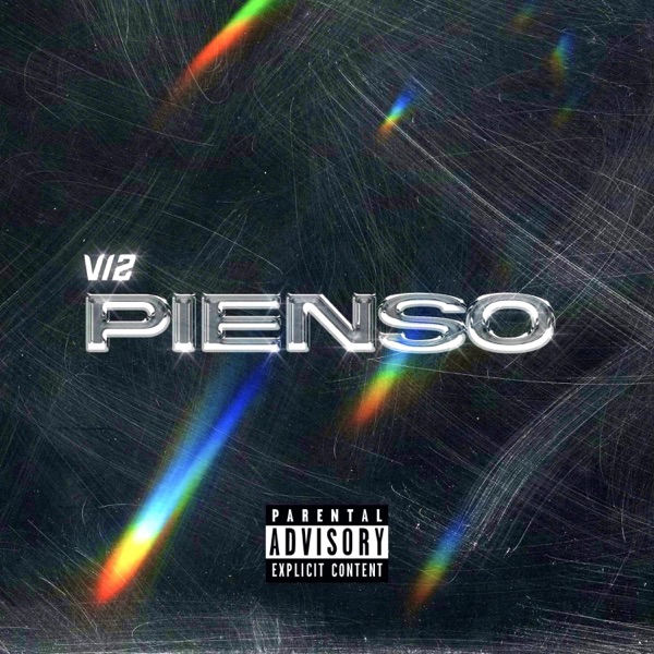 PIENSO cover art
