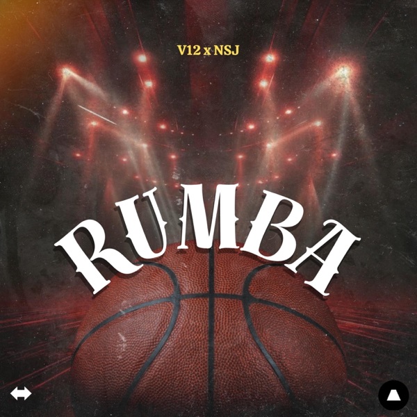 RUMBA by V12 & NSJ — cover art