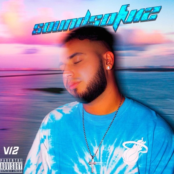 SoundsOfV12, Vol. 1 cover art