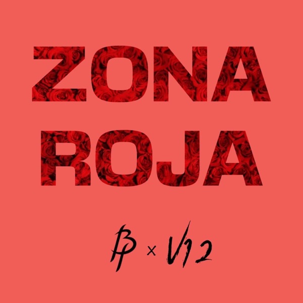 ZONA ROJA cover art